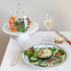 Image for article titled Portraits of famous meals from fiction